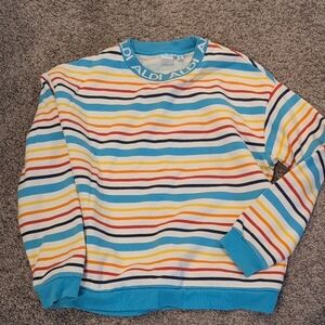 Serra Blue ALDI Gear Sweatshirt